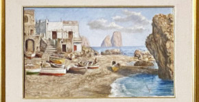 Quadri moderni